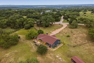 190 Brownson Ln, Driftwood, TX 78619 - Photo 8