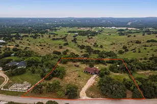 190 Brownson Ln, Driftwood, TX 78619 - Photo 6