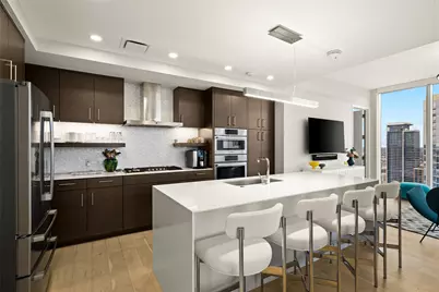 301 West Avenue #3605, Austin, TX 78701 - Photo 10