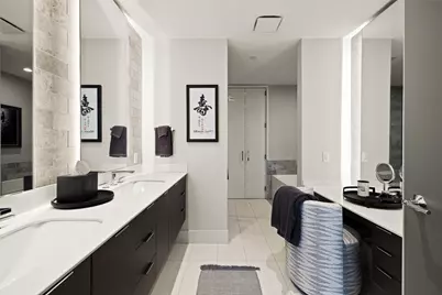 301 West Avenue #3605, Austin, TX 78701 - Photo 14