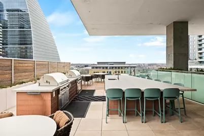 301 West Avenue #3605, Austin, TX 78701 - Photo 26