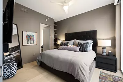 301 West Avenue #3605, Austin, TX 78701 - Photo 12