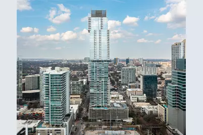 301 West Avenue #3605, Austin, TX 78701 - Photo 36