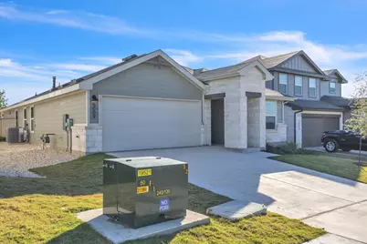 5009 Hazelnut Lane, Del Valle, TX 78617 - Photo 2
