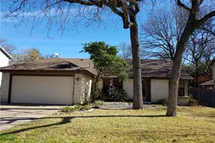 404 Cedar Mound Pass, Cedar Park, TX 78613 - Photo 1