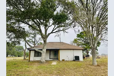 1696 E Fm 884, Yorktown, TX 78164 - Photo 1
