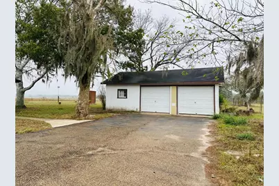 1696 E Fm 884, Yorktown, TX 78164 - Photo 16