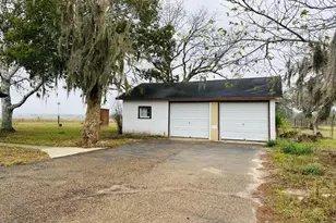 1696 E Fm 884, Yorktown, TX 78164 - Photo 16