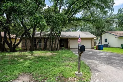 4209 Harcourt Drive, Austin, TX 78727 - Photo 1
