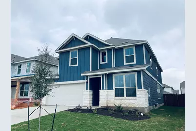 110 White Aster Court, Georgetown, TX 78626 - Photo 2