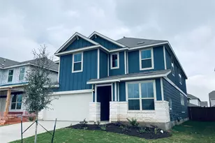 110 White Aster Ct, Georgetown, TX 78626 - Photo 2