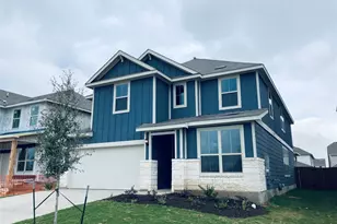 110 White Aster Ct, Georgetown, TX 78626 - Photo 2