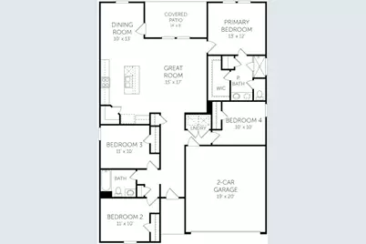 316 Sleep Hollow, Jarrell, TX 76537 - Photo 8