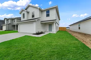 2121 Windflower Ln, Luling, TX 78648 - Photo 2