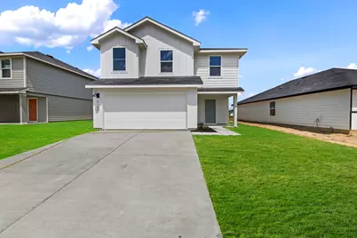 2121 Windflower Lane, Luling, TX 78648 - Photo 1