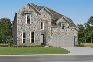1536 Magnolia Farm Wy, Georgetown, TX 78628 - Photo 4