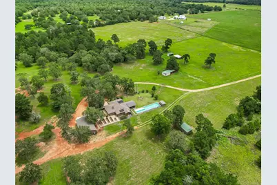 350 Young School House Road, Smithville, TX 78957 - Photo 36