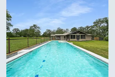 350 Young School House Road, Smithville, TX 78957 - Photo 20