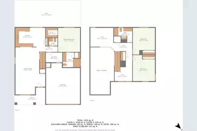 230 San Felipe Drive, Kyle, TX 78640 - Photo 2