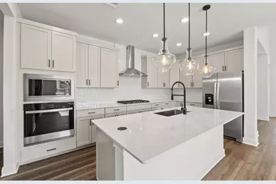 217 Singing Dove Way, Liberty Hill, TX 78642 - Photo 8