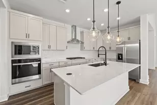 217 Singing Dove Wy, Liberty Hill, TX 78642 - Photo 8