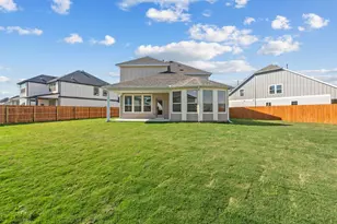 217 Singing Dove Wy, Liberty Hill, TX 78642 - Photo 26