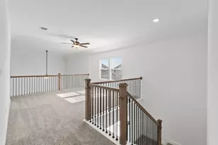 217 Singing Dove Wy, Liberty Hill, TX 78642 - Photo 18