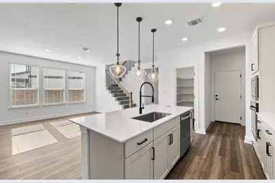 217 Singing Dove Way, Liberty Hill, TX 78642 - Photo 10