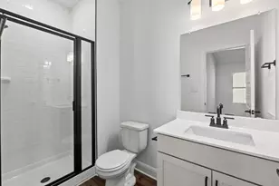 217 Singing Dove Wy, Liberty Hill, TX 78642 - Photo 20