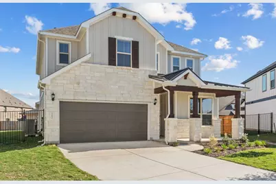 217 Singing Dove Way, Liberty Hill, TX 78642 - Photo 2