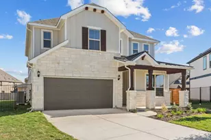 217 Singing Dove Wy, Liberty Hill, TX 78642 - Photo 2