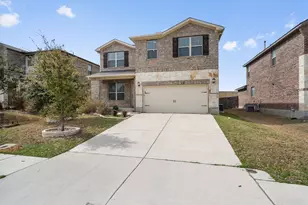 2124 Hat Bender Loop, Round Rock, TX 78664 - Photo 1