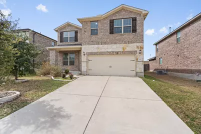 2124 Hat Bender Loop, Round Rock, TX 78664 - Photo 2