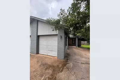 515 Luther Drive #A, Georgetown, TX 78628 - Photo 1
