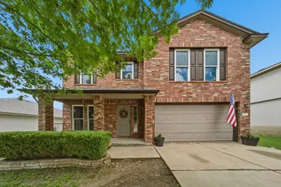 605 Holbrooke Street, Hutto, TX 78634 - Photo 1