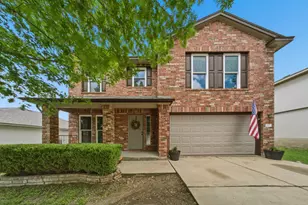 605 Holbrooke St, Hutto, TX 78634 - Photo 1