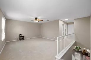605 Holbrooke St, Hutto, TX 78634 - Photo 6
