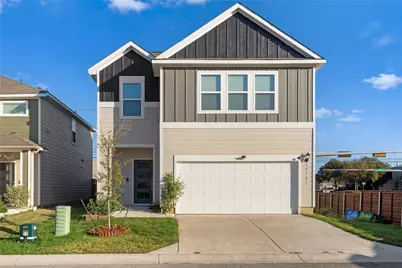 15701 Oglethorpe Drive #100, Austin, TX 78728 - Photo 2