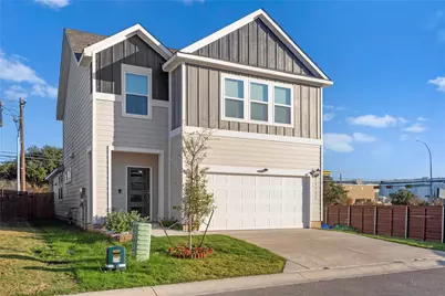 15701 Oglethorpe Drive #100, Austin, TX 78728 - Photo 1