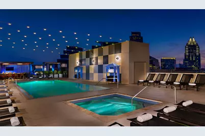 555 E 5th Street #911, Austin, TX 78701 - Photo 32