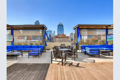 555 E 5th Street #911, Austin, TX 78701 - Photo 28