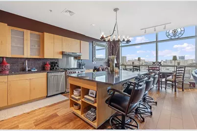 555 E 5th Street #911, Austin, TX 78701 - Photo 1