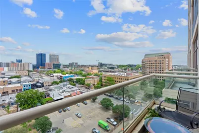 555 E 5th Street #911, Austin, TX 78701 - Photo 22