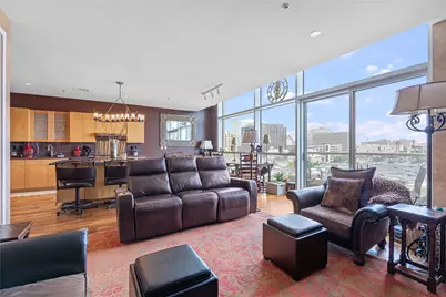 555 E 5th Street #911, Austin, TX 78701 - Photo 4