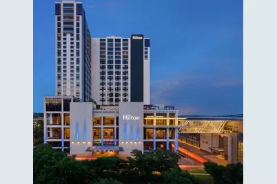 555 E 5th Street #911, Austin, TX 78701 - Photo 2