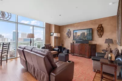 555 E 5th Street #911, Austin, TX 78701 - Photo 8