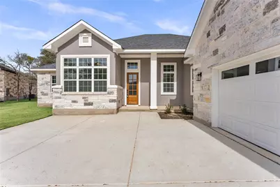 108 Double Circle, Burnet, TX 78611 - Photo 2