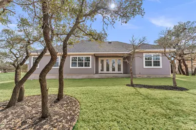 108 Double Circle, Burnet, TX 78611 - Photo 28