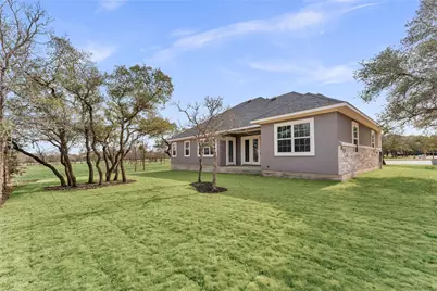 108 Double Circle, Burnet, TX 78611 - Photo 6