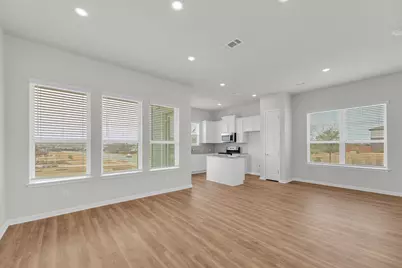 1015 Vista View Drive #101, Georgetown, TX 78626 - Photo 4